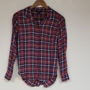 Lucky Brand long sleeved